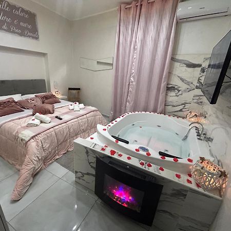 B&B House Napoli Cavour Екстер'єр фото