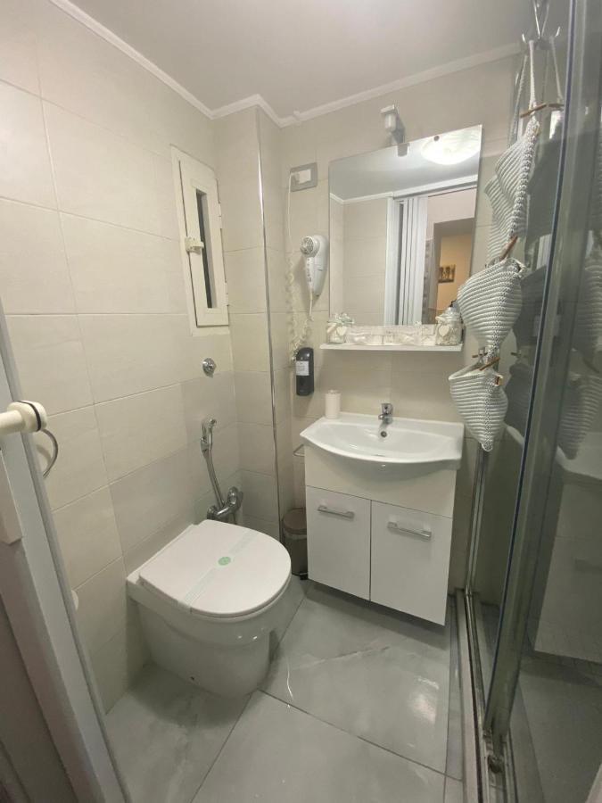 B&B House Napoli Cavour Екстер'єр фото