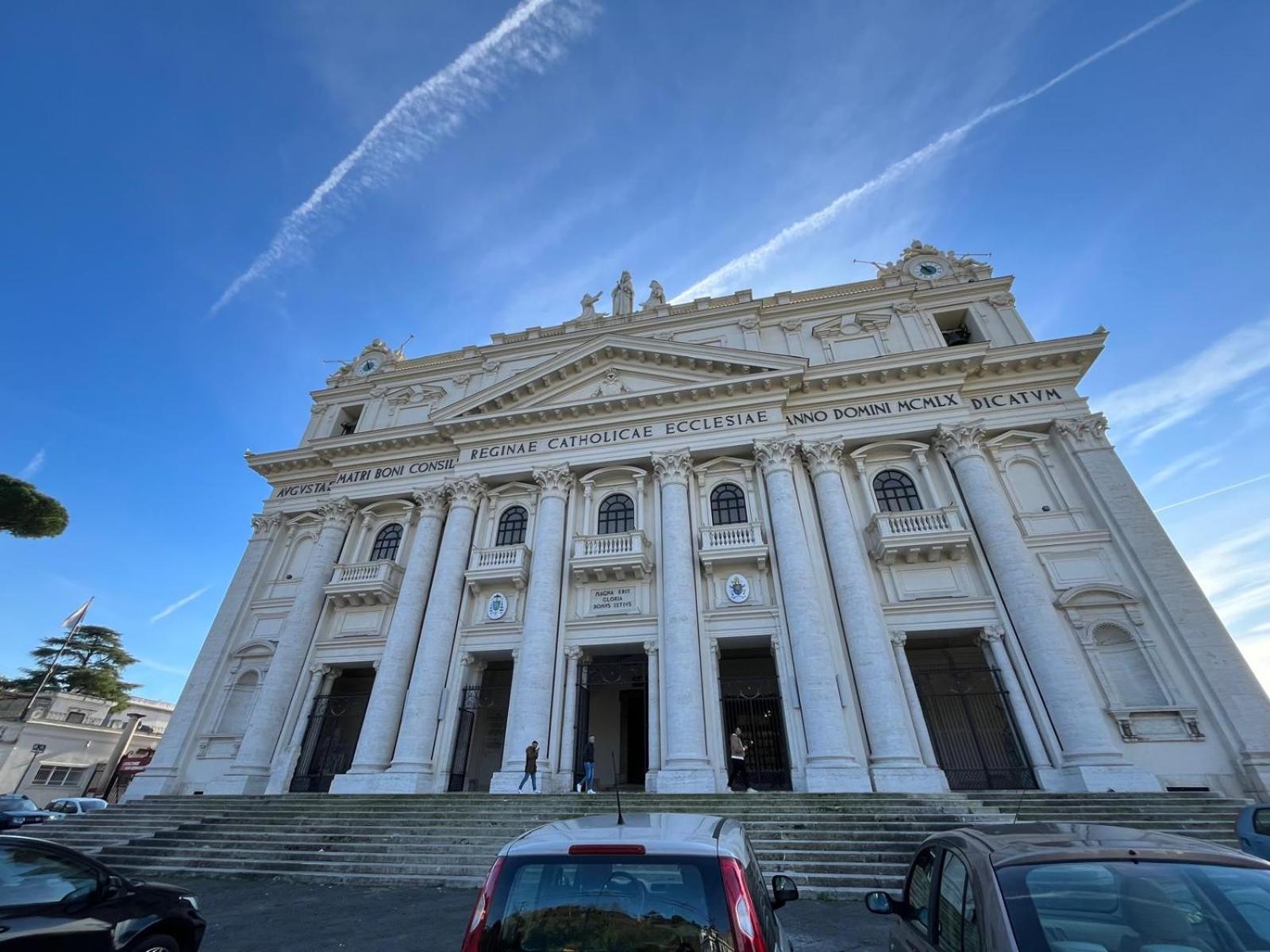 B&B House Napoli Cavour Екстер'єр фото
