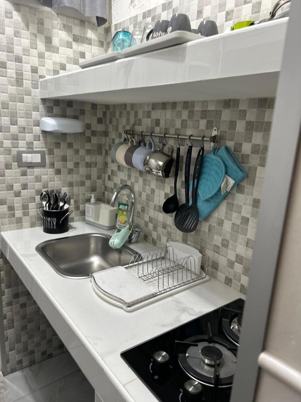 B&B House Napoli Cavour Екстер'єр фото
