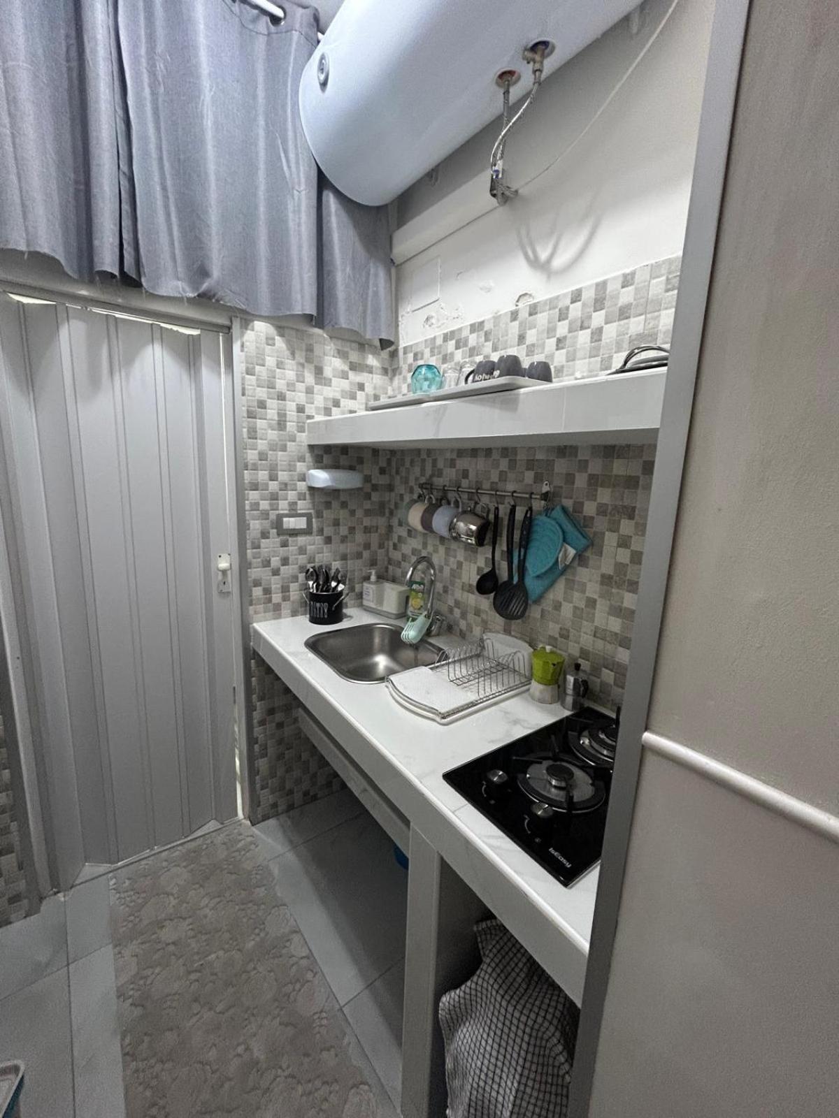 B&B House Napoli Cavour Екстер'єр фото