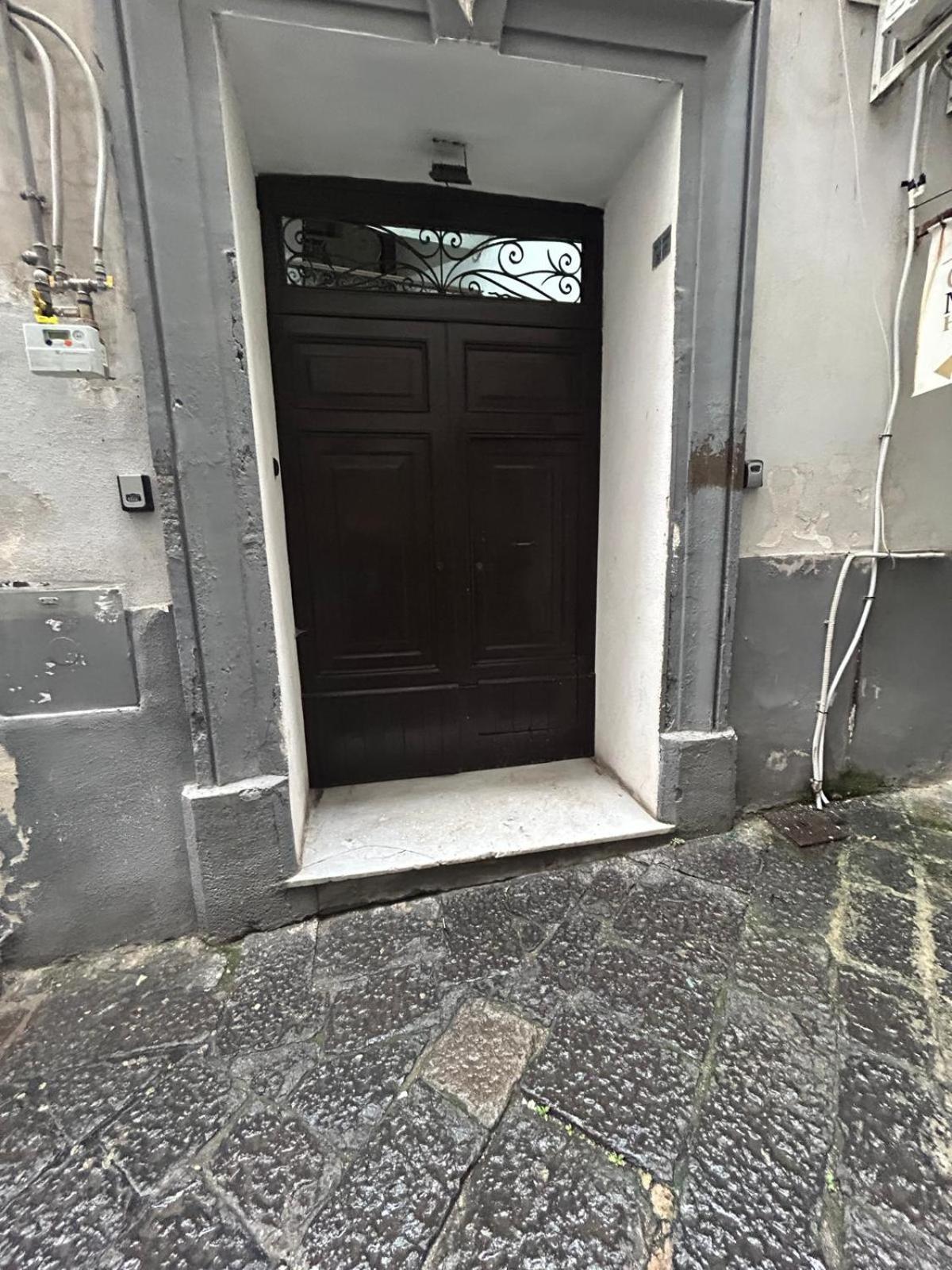 B&B House Napoli Cavour Екстер'єр фото