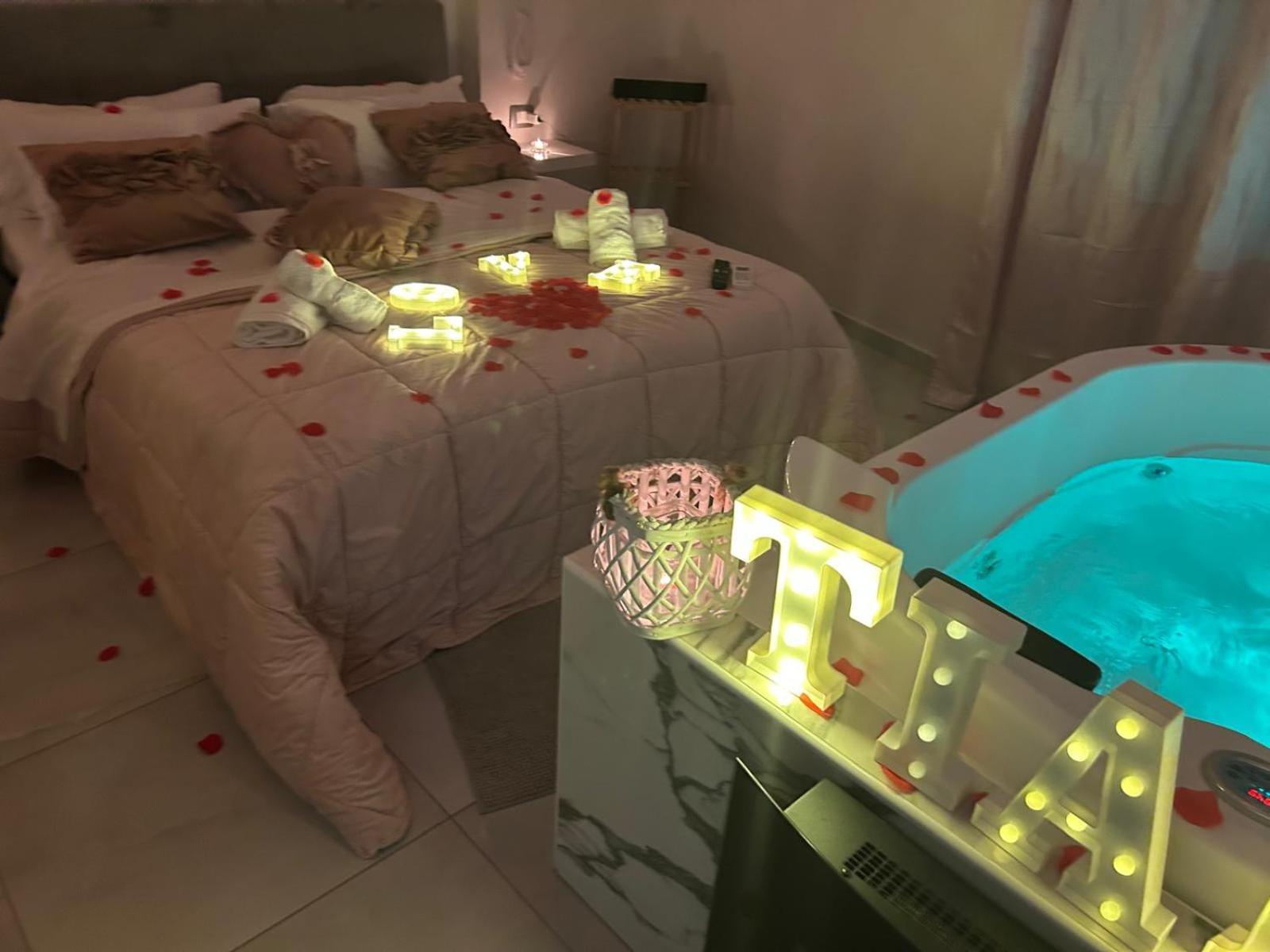 B&B House Napoli Cavour Екстер'єр фото