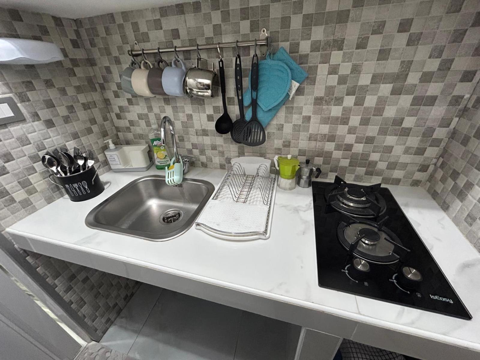 B&B House Napoli Cavour Екстер'єр фото