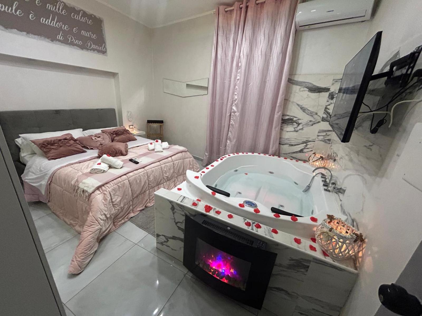 B&B House Napoli Cavour Екстер'єр фото